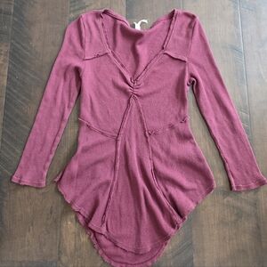Freepeople Top XS
